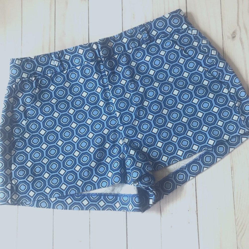 Forever 21 High Rise Short Shorts SZ Small
